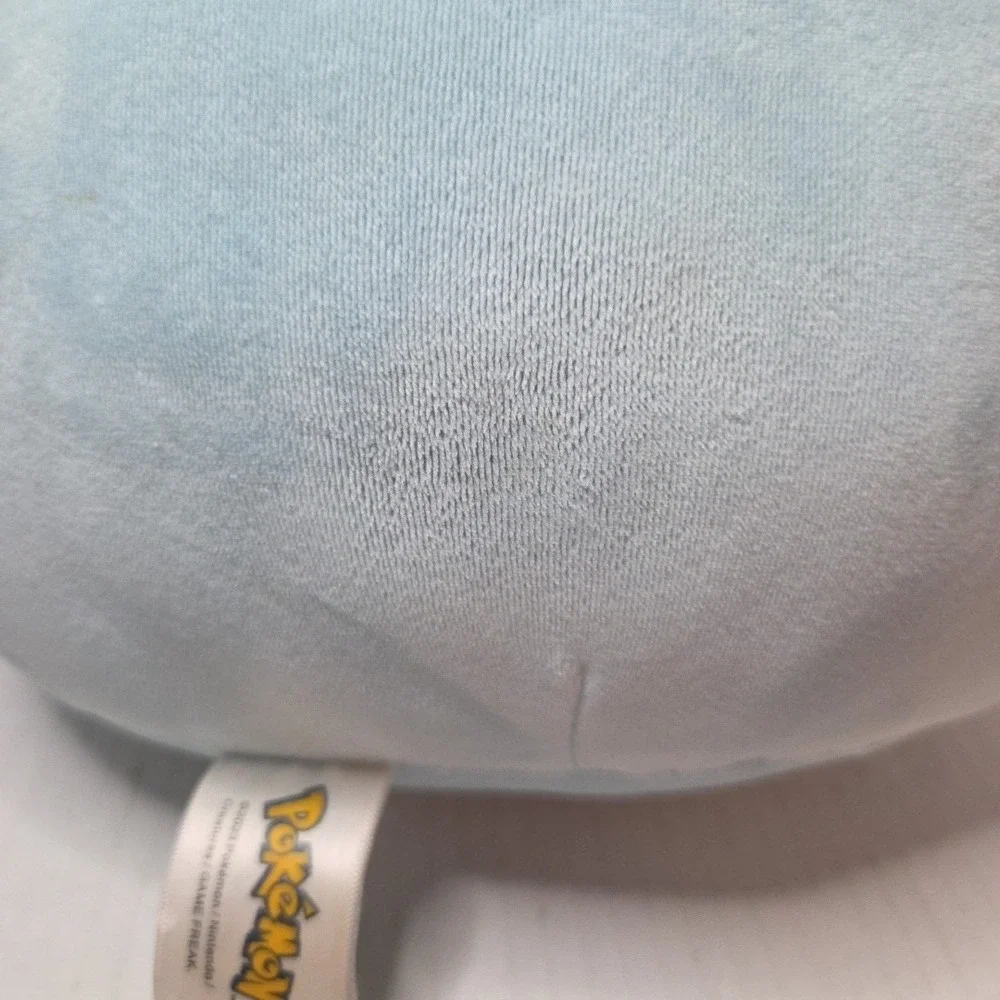 ORIGINAL SQUISHMALLOWS POKEMON PIPLUP 12